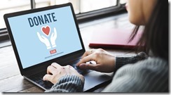 monthly giving program