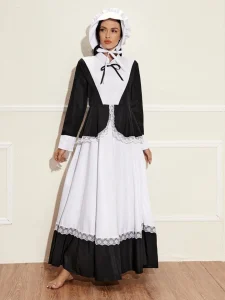 french maids outfits